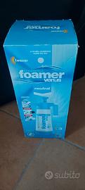 Foamer venus