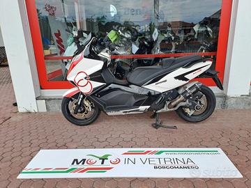 GILERA GP 800 - 2011