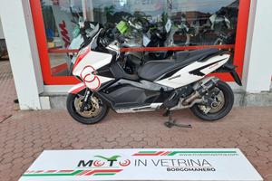 GILERA GP 800 - 2011