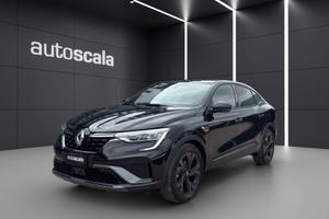 RENAULT Arkana Arkana Hybrid E-Tech 145 CV R.S.L