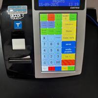 Registratore di cassa CUSTOM touch
