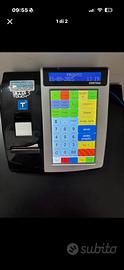 Registratore di cassa CUSTOM touch