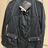 GIUBBINO GEOX LEGGERO DONNA