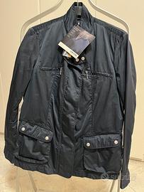 GIUBBINO GEOX LEGGERO DONNA