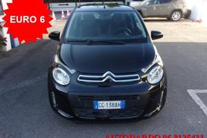 CITROEN C1 VTi 72 S&S 5 porte Feel
