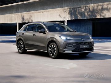 Volkswagen T-Roc 1.5 etsi life 115cv dsg
