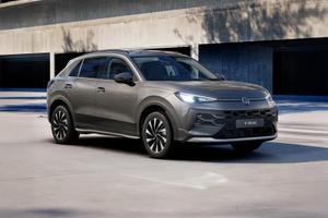 Volkswagen T-Roc 1.5 etsi life 115cv dsg