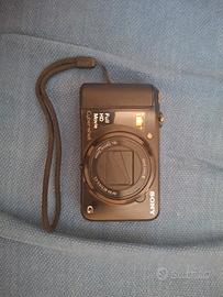 fotocamera digitale Sony Cyber-shot