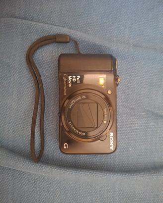fotocamera digitale Sony Cyber-shot