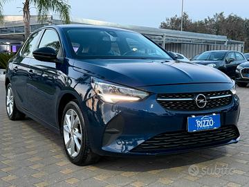 OPEL CORSA 1.2 DESIGN&TECH FULL LED NAVI