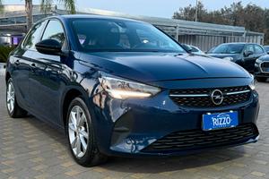 OPEL CORSA 1.2 DESIGN&TECH FULL LED NAVI