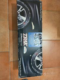 Catene da neve a ragno Maggi Trak Auto 211 - Nuove