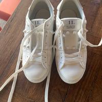 Calzature Sneakers Valentino