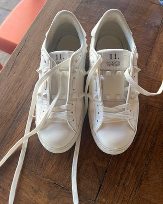 Calzature Sneakers Valentino