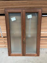 SERRAMENTO ESTERNO 152,5 x 107