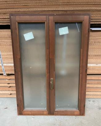 SERRAMENTO ESTERNO 152,5 x 107