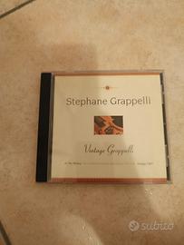 CD Stephanie graffelli 