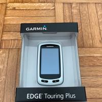 Garmin Edge Touring plus