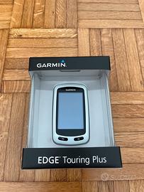 Garmin Edge Touring plus