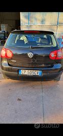 Golf 5