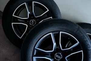 Cerchi OZ ADRENALINA