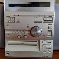 mini hifi Sony