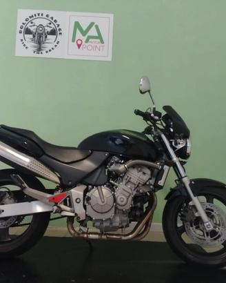 Honda Hornet 600