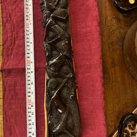 Scultura Africana epoca 900