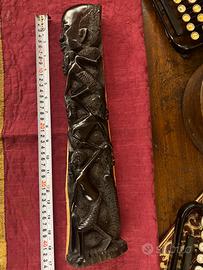 Scultura Africana epoca 900