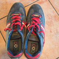  SCARPE SERAFINI SPORT ST MORITZ