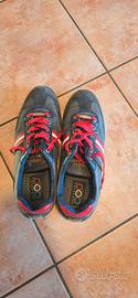  SCARPE SERAFINI SPORT ST MORITZ