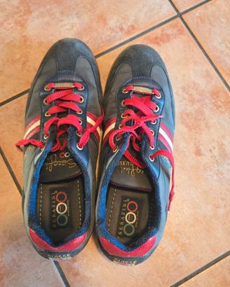  SCARPE SERAFINI SPORT ST MORITZ