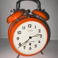 Orologio da tavolo Lowell