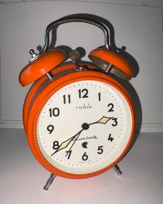 Orologio da tavolo Lowell