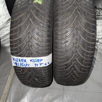 gomme usate 1956515 Winter KLEBER - Krisalp 3