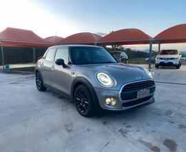 Mini Mini 1.5 Cooper