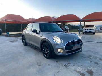 Mini Mini 1.5 Cooper