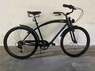 Cafè Racer bici vintage style