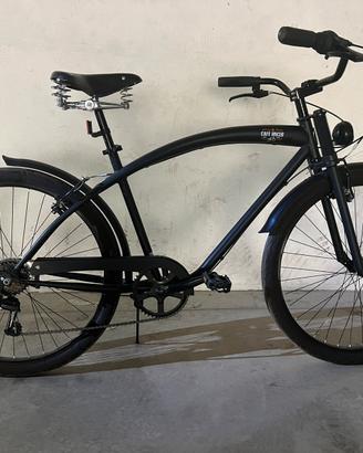Cafè Racer bici vintage style