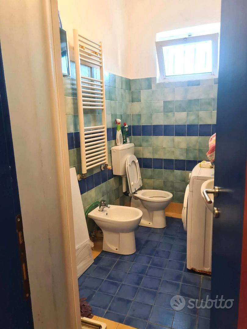 Appartamento – SP - Vista 4