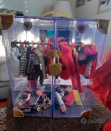 Armadio Rainbow High Deluxe