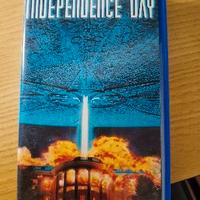 Film VHS Independence Day