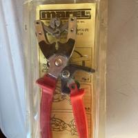 Pinza sguaina cavetti