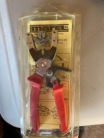 Pinza sguaina cavetti