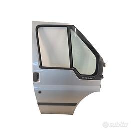 Porta anteriore destra Ford Transit 2.0 D del 2002