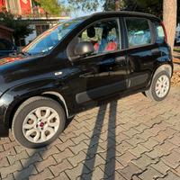 Panda Natural Power twin air 0.9 Metano-benzina