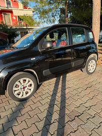 Panda Natural Power twin air 0.9 Metano-benzina