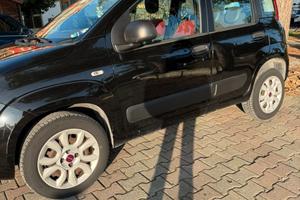 Panda Natural Power twin air 0.9 Metano-benzina