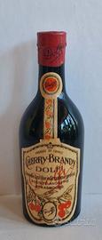 Dolfi Cherry-Brandy mignon vintage Francia
