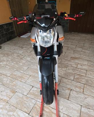 gsr 600 anno 2007